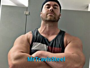 MrTravisSteel