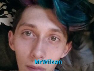 MrWilson