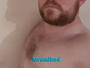 Mrdadbod