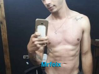 Mrfoix