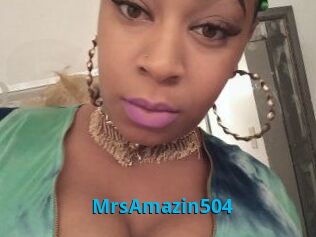 MrsAmazin504