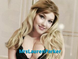 MrsLaurenParker