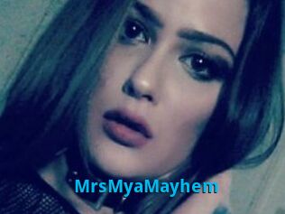 MrsMyaMayhem