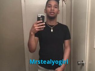 Mrstealyogirl