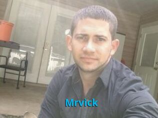 Mrvick