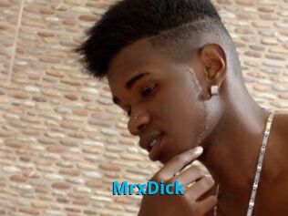 MrxDick