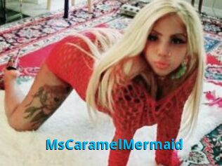 MsCaramelMermaid