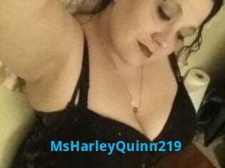 MsHarleyQuinn219