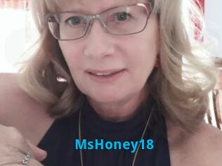 MsHoney18