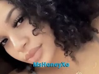 MsHoneyXo