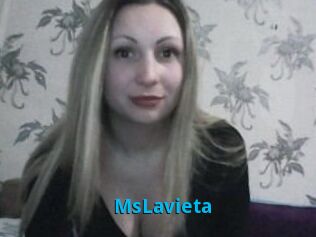 MsLavieta