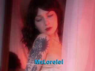 MsLorelei