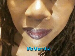 MsMarsha