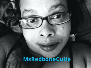 MsRedboneCutie