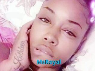 MsRoyal