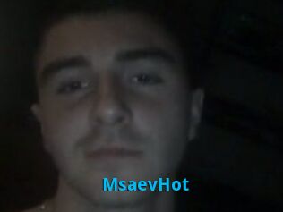 MsaevHot