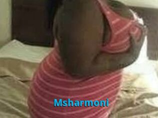 Msharmoni