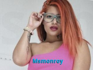 Msmonroy