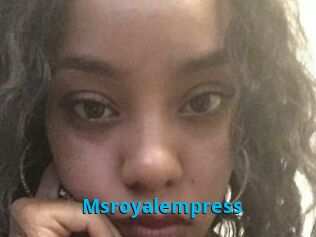 Msroyalempress