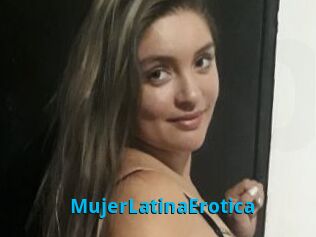 MujerLatinaErotica