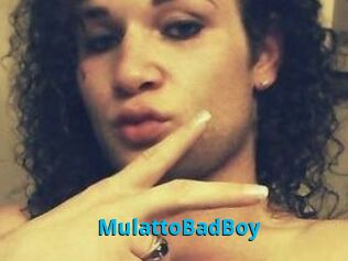 MulattoBadBoy