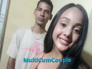 MultiCumCouple