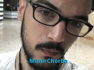 Munir_Chorba