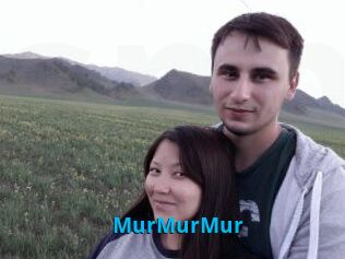 MurMurMur