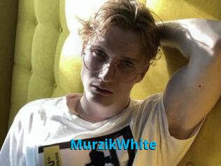 MurzikWhite