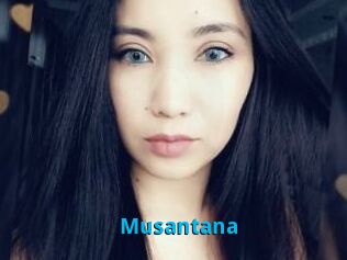 Musantana