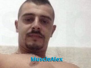 MuscleAlex