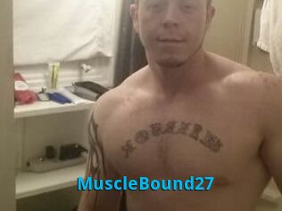 MuscleBound27