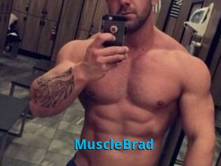 MuscleBrad