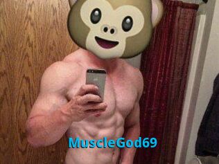 MuscleGod69