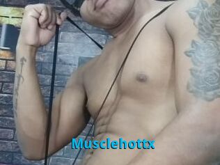 Musclehottx