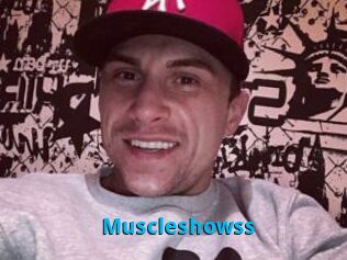 Muscleshowss