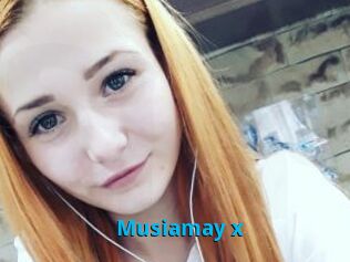 Musiamay_x