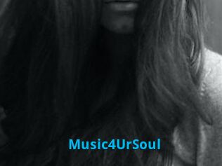 Music4UrSoul