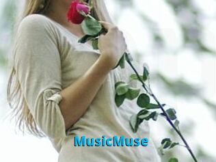 MusicMuse