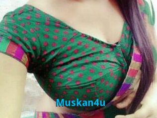 Muskan4u