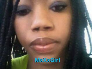 MxXxGirl