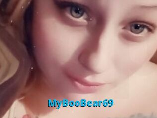 MyBooBear69