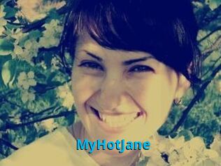 MyHotJane