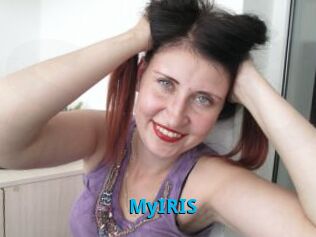 MyIRIS