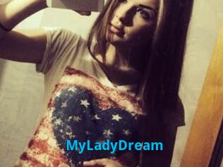 MyLadyDream