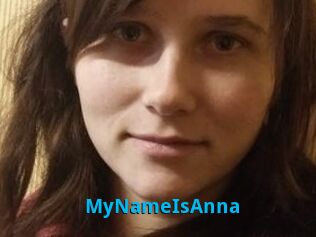 MyNameIsAnna