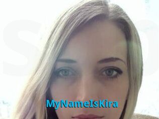 MyNameIsKira