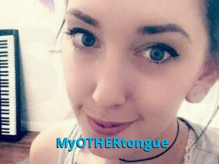 MyOTHERtongue