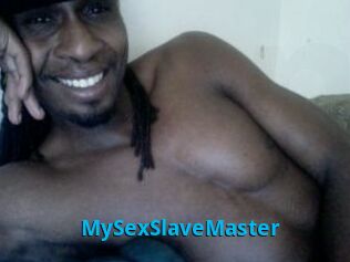 MySexSlaveMaster