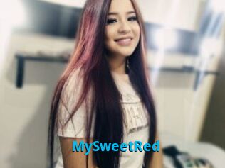 MySweetRed